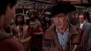 Backdrop to the movie "Unconquered" #630089