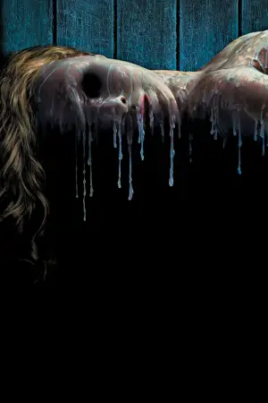 Poster to the movie "House of Wax" #708103