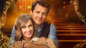 Backdrop to the movie "A Grand Ole Opry Christmas" #847396