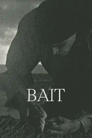 Poster to the movie "Bait" #912165