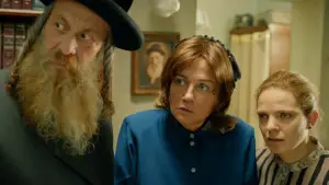 Backdrop to the movie "The Wedding Entertainer (The Tale of Moishe Badhan)" #831560