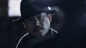 Backdrop to the movie "Harbin" #646616