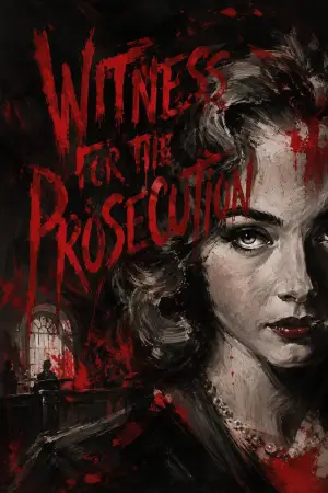 Witness for the Prosecution