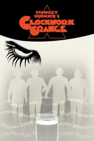 A Clockwork Orange