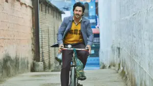 Backdrop to the movie "Sui Dhaaga - Made in India" #893367