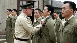 Backdrop to the movie "Air Strike" #391195