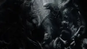 Backdrop to the movie "Alien: Covenant" #748071