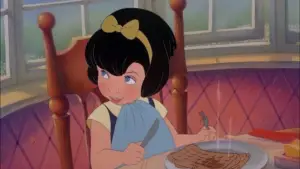 Backdrop to the movie "All Dogs Go to Heaven" #699810