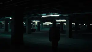 Backdrop to the movie "All the President