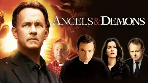 Backdrop to the movie "Angels & Demons" #607983