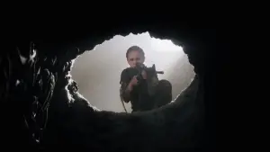 Backdrop to the movie "Annihilation" #618512