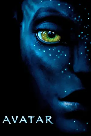 Poster to the movie "Avatar" #516684