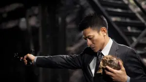 Backdrop to the movie "Blind Detective" #451334