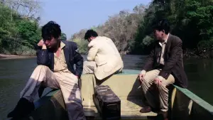 Backdrop to the movie "Bullet in the Head" #791037