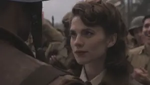 Backdrop to the movie "Captain America: The First Avenger" #610372