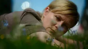 Backdrop to the movie "Civil War" #559872