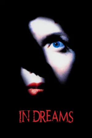 Poster to the movie "In Dreams" #342210