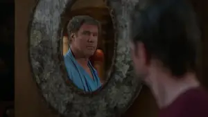 Backdrop to the movie "Daddy