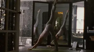 Backdrop to the movie "Black Swan" #835864