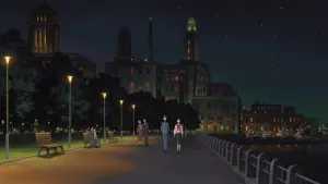 Backdrop to the movie "From Up on Poppy Hill" #209286