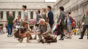 Backdrop to the movie "Head Full of Honey" #224490