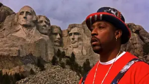 Backdrop to the movie "Head of State" #423176