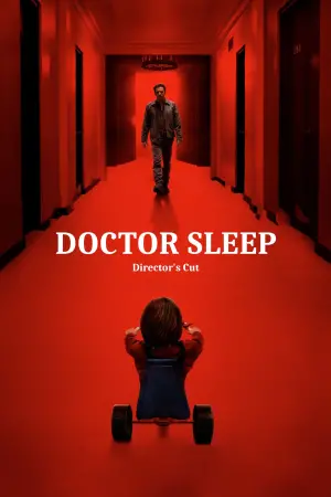 Poster to the movie "Doctor Sleep" #46528