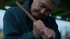 Backdrop to the movie "If An Owl Calls Your Name" #625875