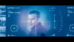 Backdrop to the movie "Jason Bourne" #594178