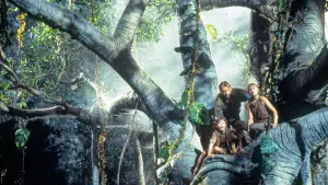 Backdrop to the movie "Jurassic Park" #598061