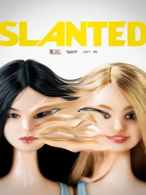 Poster to the movie "Slanted" #746793
