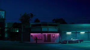 Backdrop to the movie "La La Land" #518422