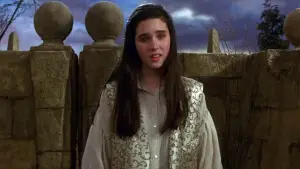 Backdrop to the movie "Labyrinth" #659114