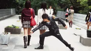 Backdrop to the movie "Love Exposure" #730836