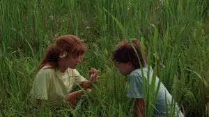 Backdrop to the movie "Lucas" #717310