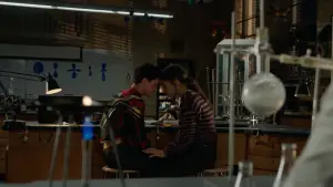 Backdrop to the movie "Spider-Man: No Way Home" #525427