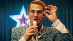 Backdrop to the movie "Mainstream" #394899