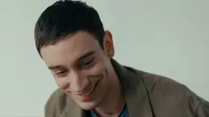 Backdrop to the movie "Nino" #790457