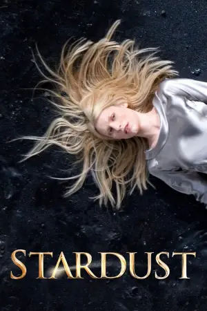 Poster to the movie "Stardust" #640719
