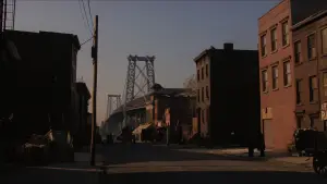 Backdrop to the movie "Once Upon a Time in America" #749328