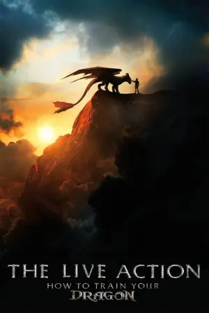 Poster to the movie "Untitled How to Train Your Dragon Film" #797913