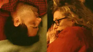 Backdrop to the movie "Between the Temples" #196865