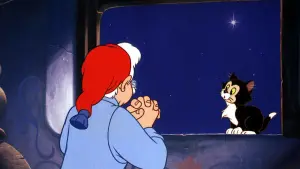 Backdrop to the movie "Pinocchio" #239723