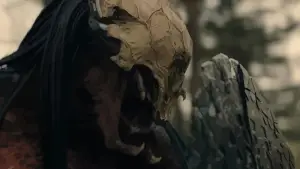 Backdrop to the movie "Prey" #626193