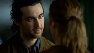 Backdrop to the movie "Revenge" #650679