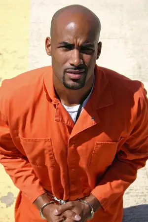 Poster to the movie "Doing Hard Time" #740274