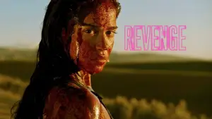 Backdrop to the movie "Revenge" #845616