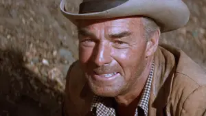 Backdrop to the movie "Ride the High Country" #421773