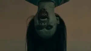 Backdrop to the movie "Cursed" #673386