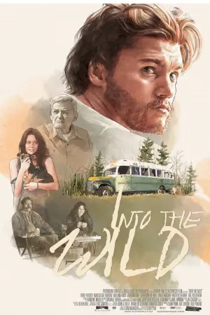 Into the Wild